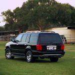 Lincoln Navigator 1998 года